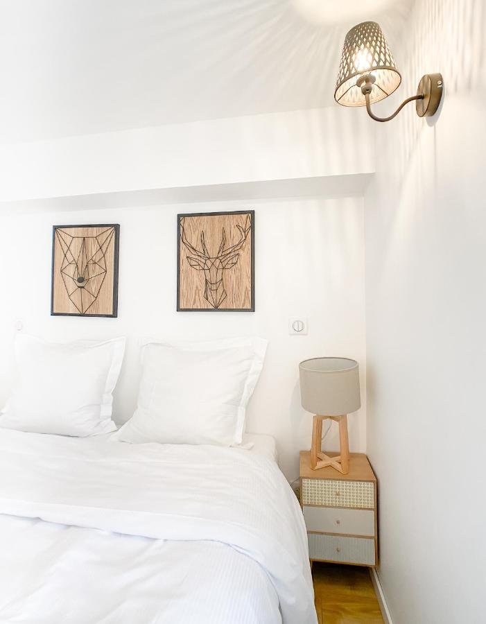 The Downtown Cosy Apartments Colmar Luaran gambar