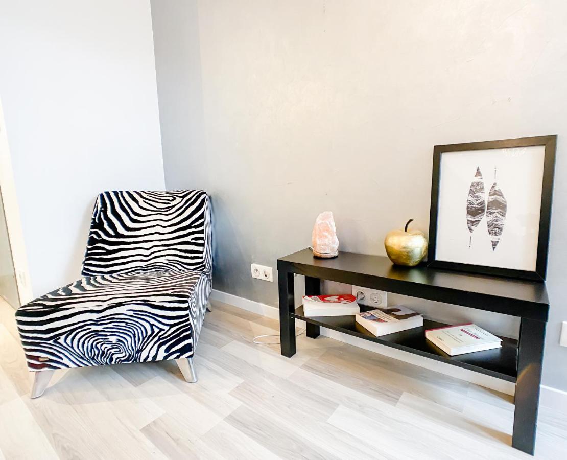 The Downtown Cosy Apartments Colmar Luaran gambar