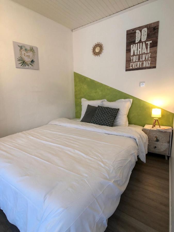 The Downtown Cosy Apartments Colmar Luaran gambar
